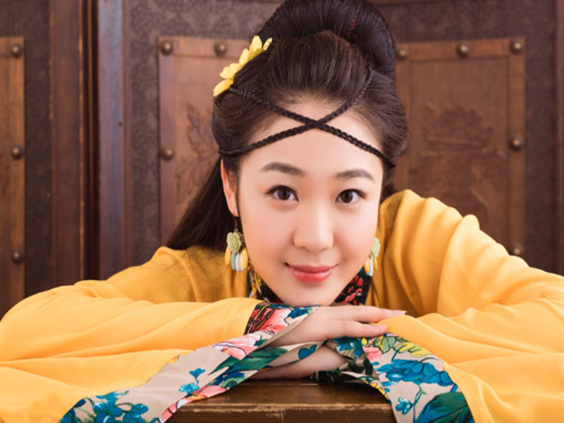 樱桃演员 樱桃演员主演的电视剧都有哪些  第1张