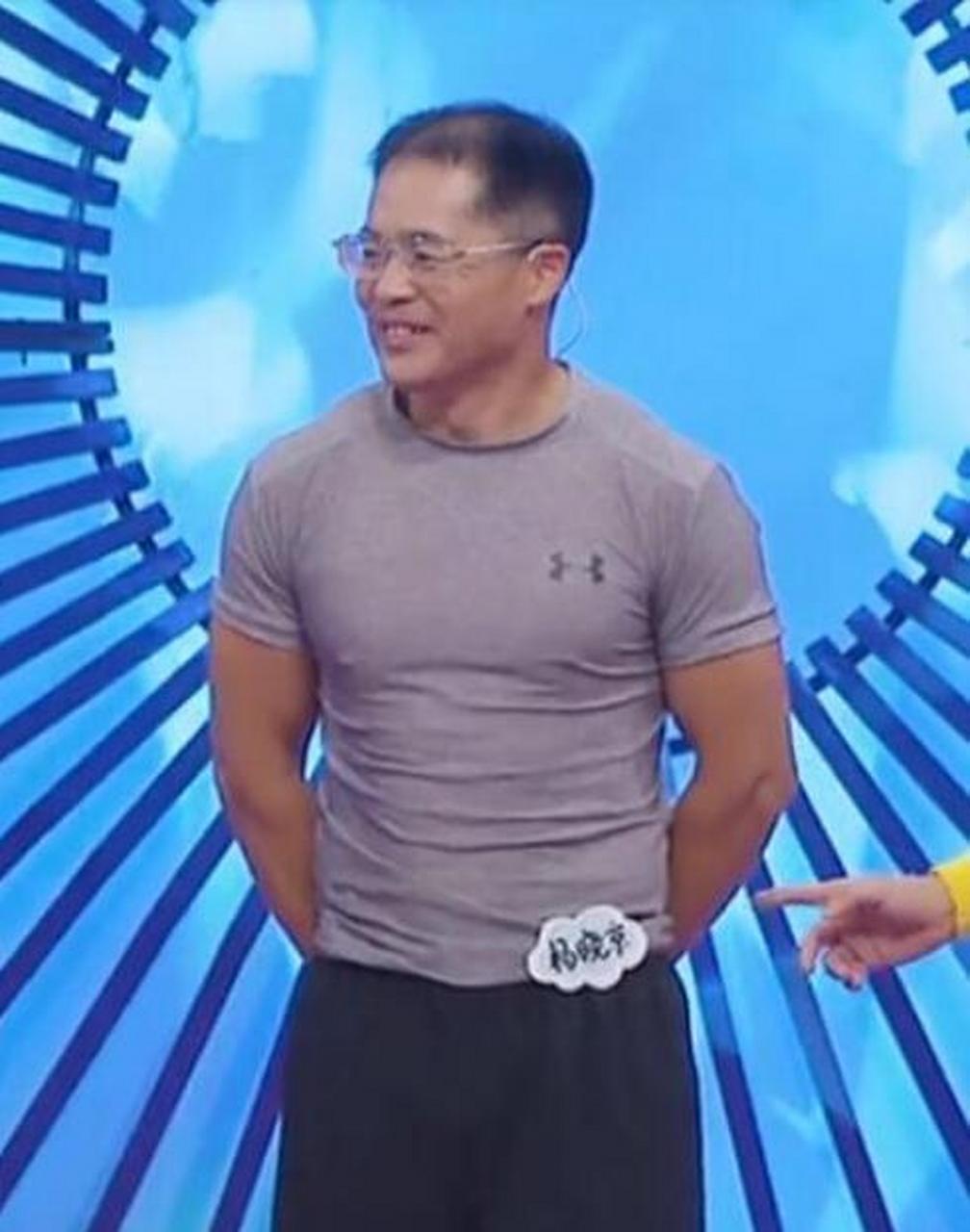 清华大学数学系博士生导师杨晓京教授吐槽家人毫不留情:我们家都是