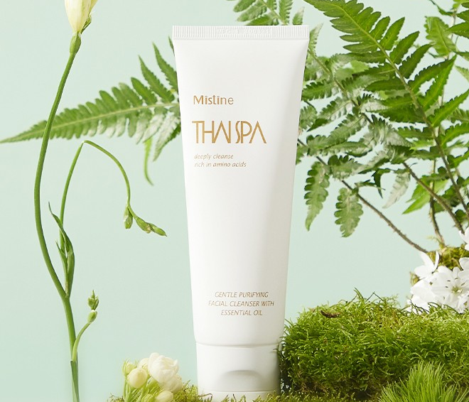 mistine蜜丝婷洗面奶怎么样