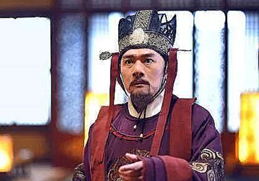 中国历史上十大著名外交家