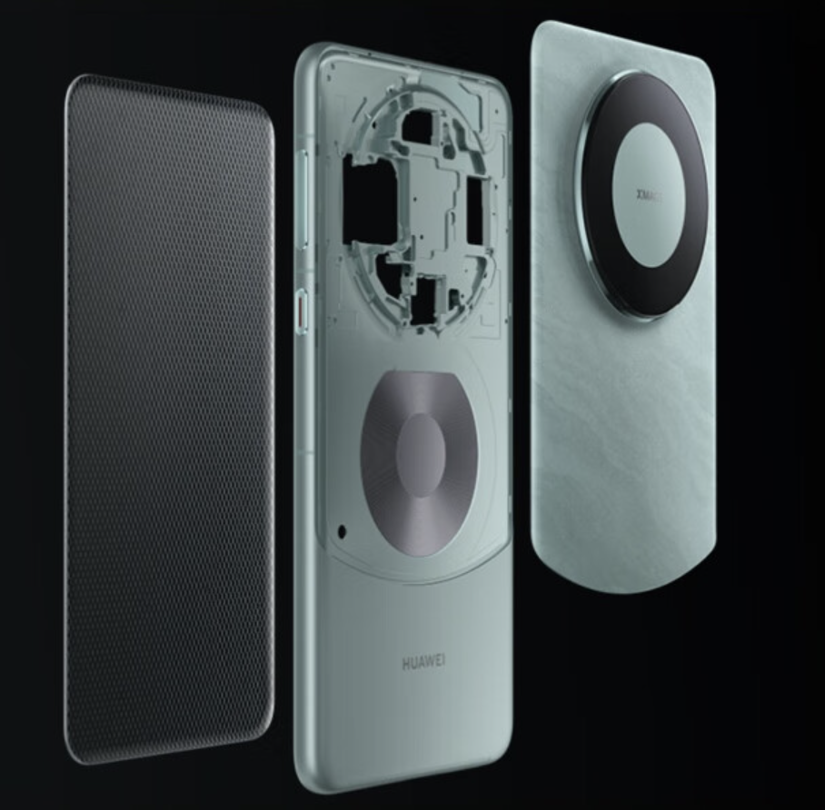 华为Mate60Pro：极致科技与质感并存，当之无愧的旗舰之选