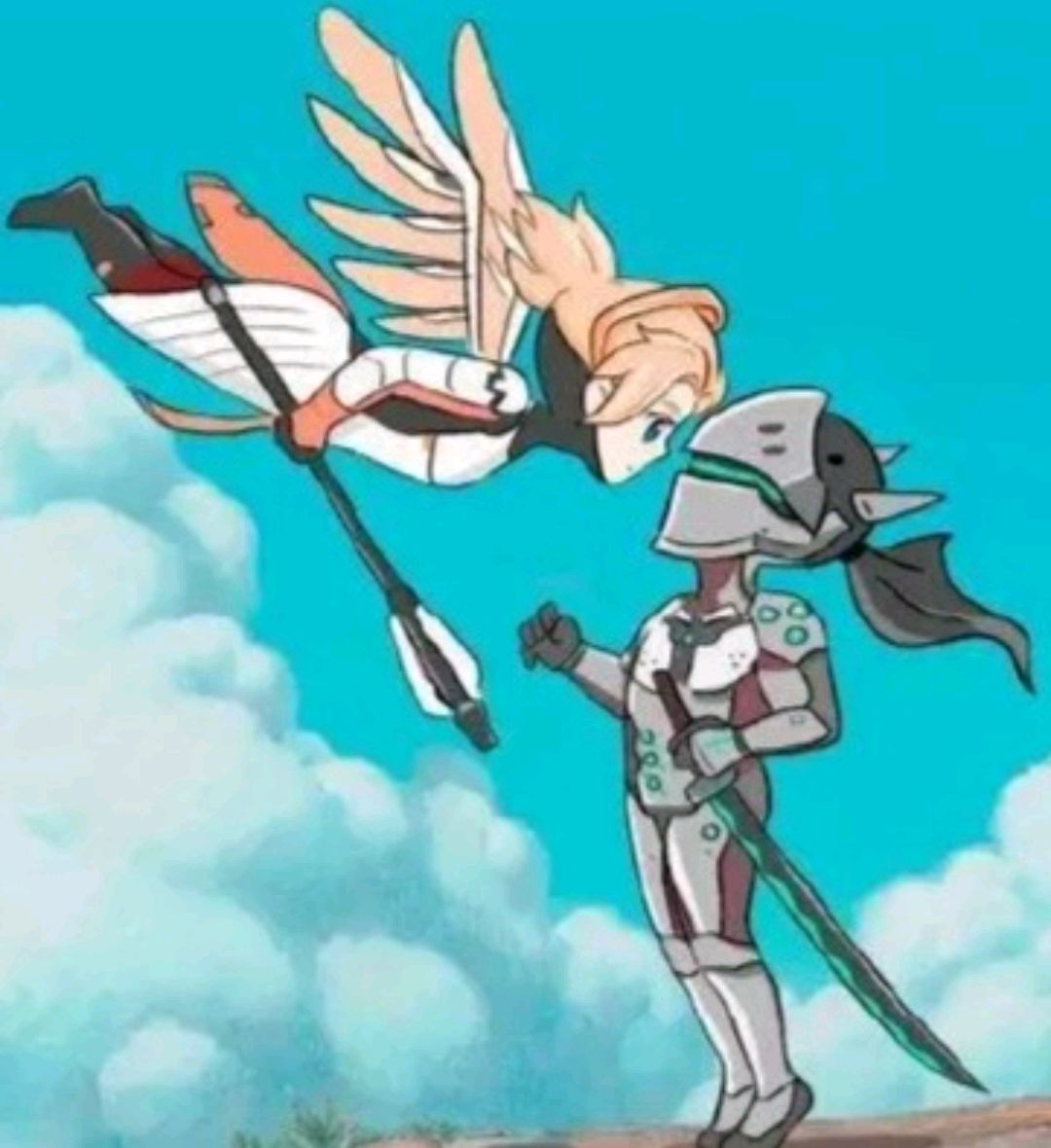 有种女友叫"从天而降",佩罗娜与索隆让人羡慕,兰与新一撒狗粮