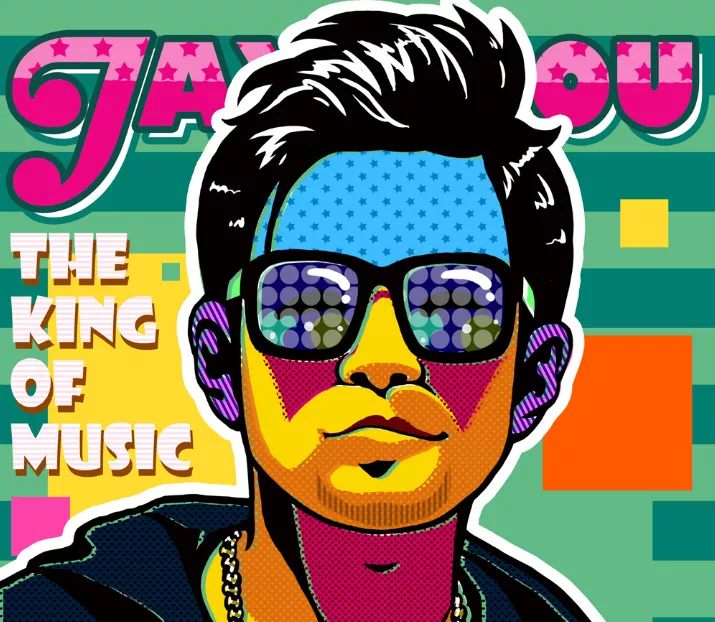 周杰伦拍《青蜂侠》无聊时,创作了一首可能是他最具音乐性的歌