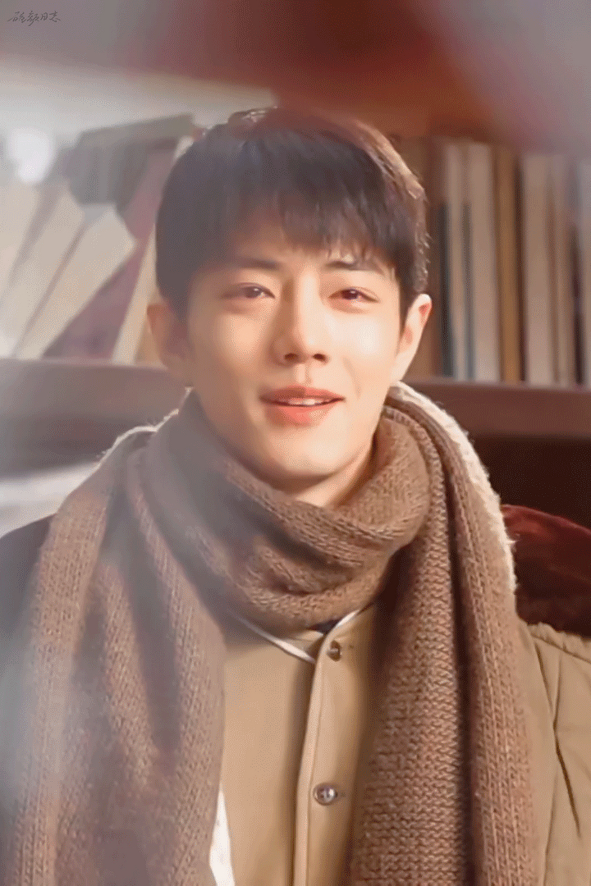 肖战李沁|『梦中的那片海』将于5月21日在央视八套黄金档播出!