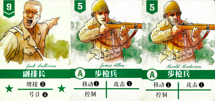 士兵