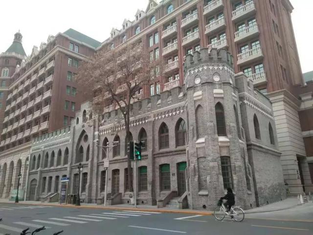 「津酒·天禧鸿香讲历史」天津租界的光影(二)