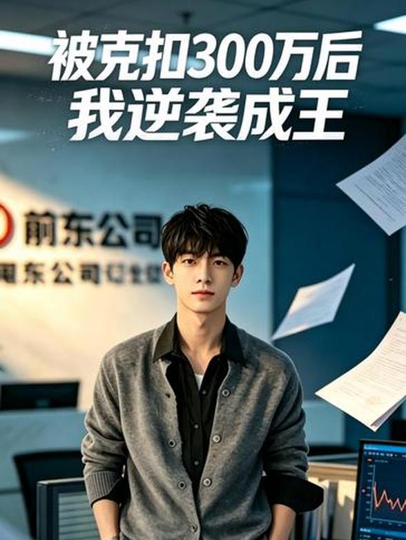 被克扣 300 万后我逆袭成王
