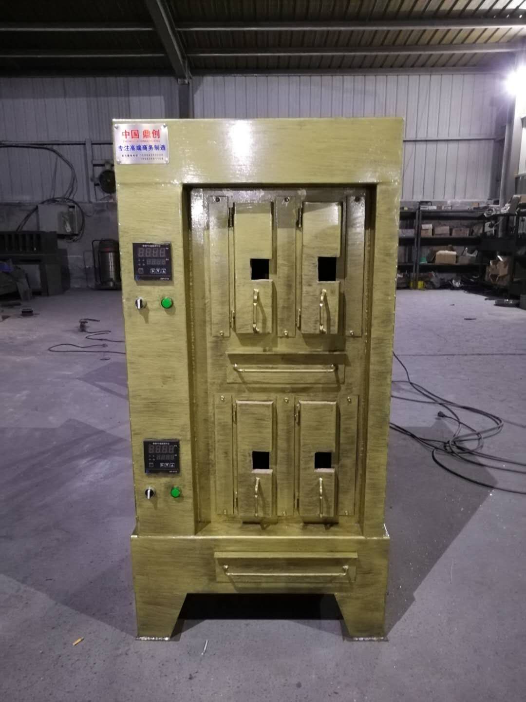 烤鱼炉子图片及价格