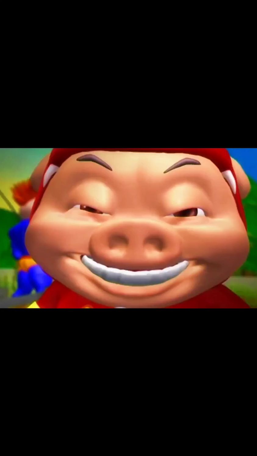 迷糊老师:我真的非常开心