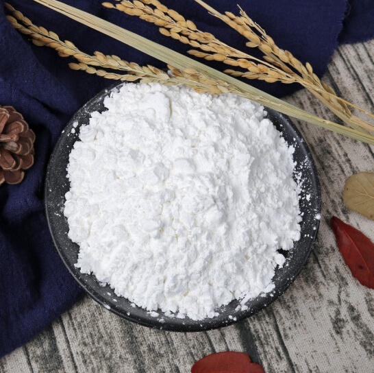 抗性淀粉含量高的9种食物