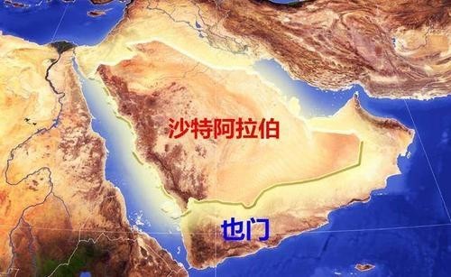都说沙特遍地都是土豪,为啥不学我们把沙漠改造成绿洲?