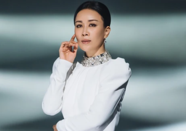 那英原名叫什么呢?