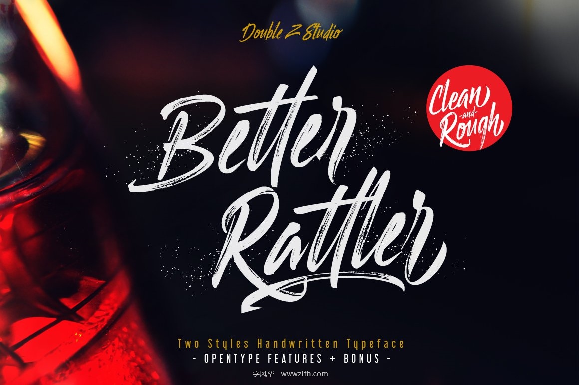 BetterRattler Two Styles Script