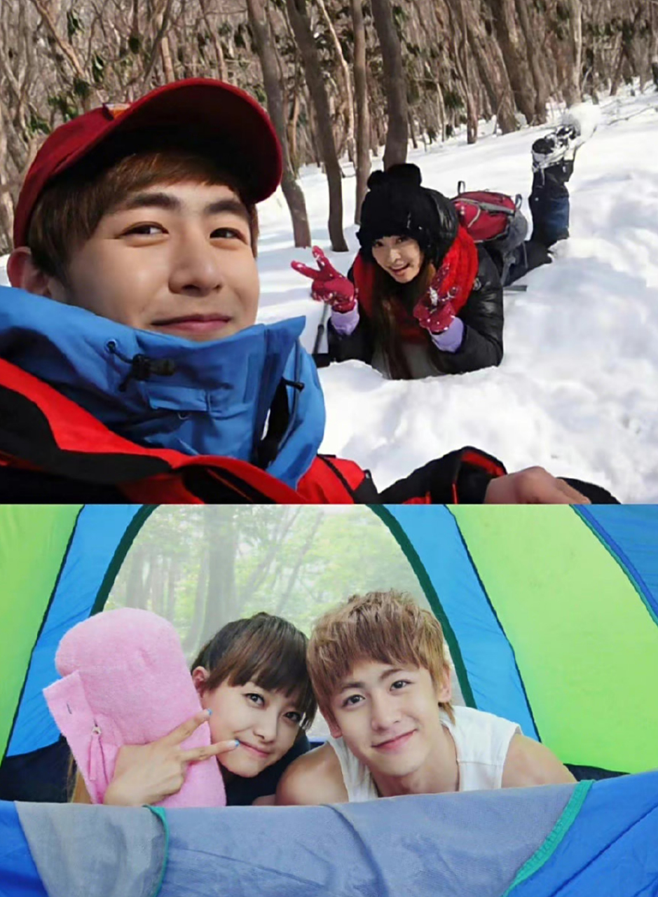 尼坤在《帮我找房吧》中说被介绍的房子和马尔代夫度蜜月的很像,说