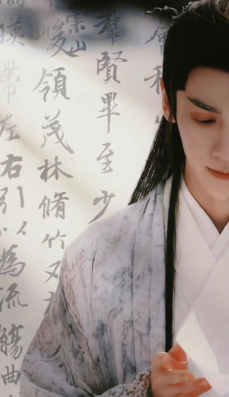 我也有闺蜜送的长月烬明钥匙扣了 #长月烬明小八卦# #罗云熙白鹿长月