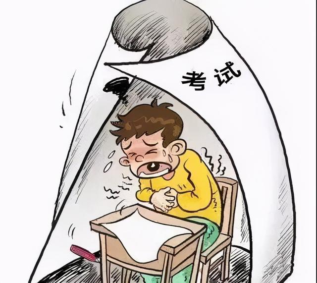 【孩子们考试失败,父母该怎样正确引导?