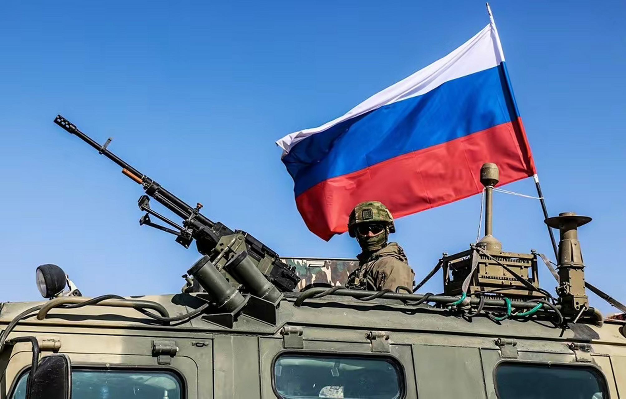 乌克兰武装部队总参谋部称:在过去的24小时内,有460名俄罗斯军事人员