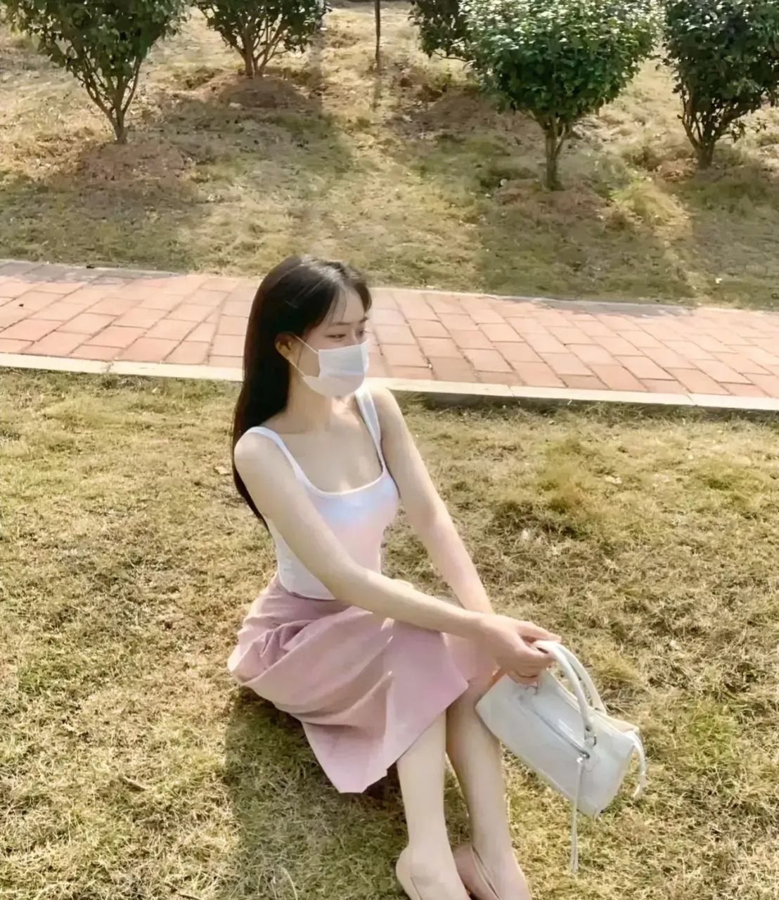 我逼着儿子和他女朋友分手了.