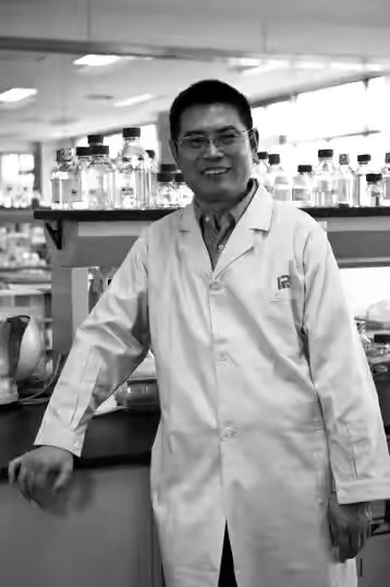 新冠疫苗"幕后英雄"赵振东去世