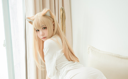 %title插图%num安食Ajiki小姐姐全集:展现个人魅力的Coser之星! %title插图%num安食Ajiki小姐姐全集:展现个人魅力的Coser之星!