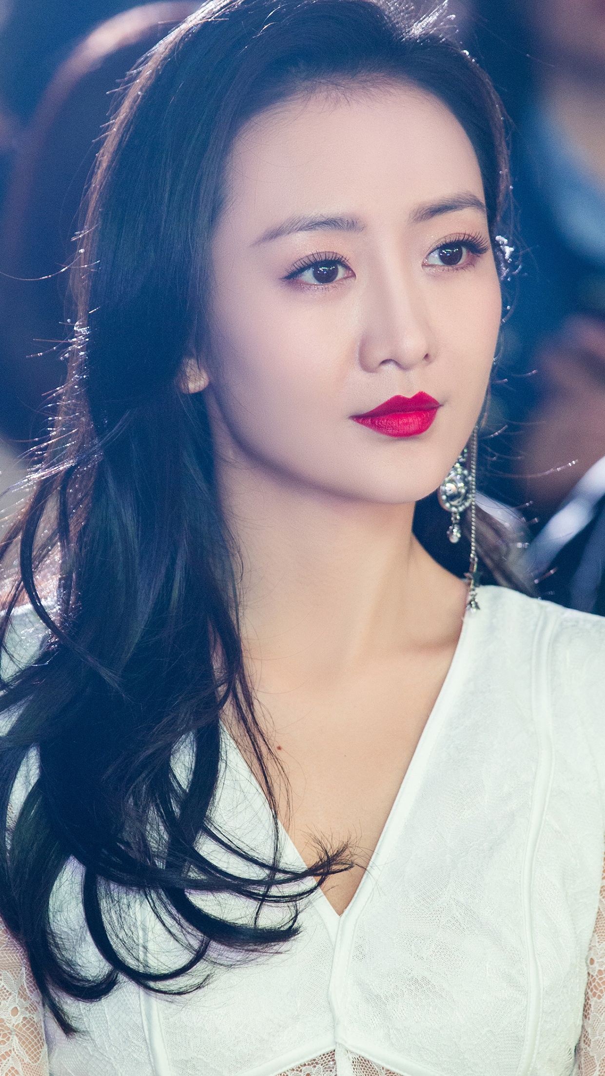 清纯优雅王鸥图集