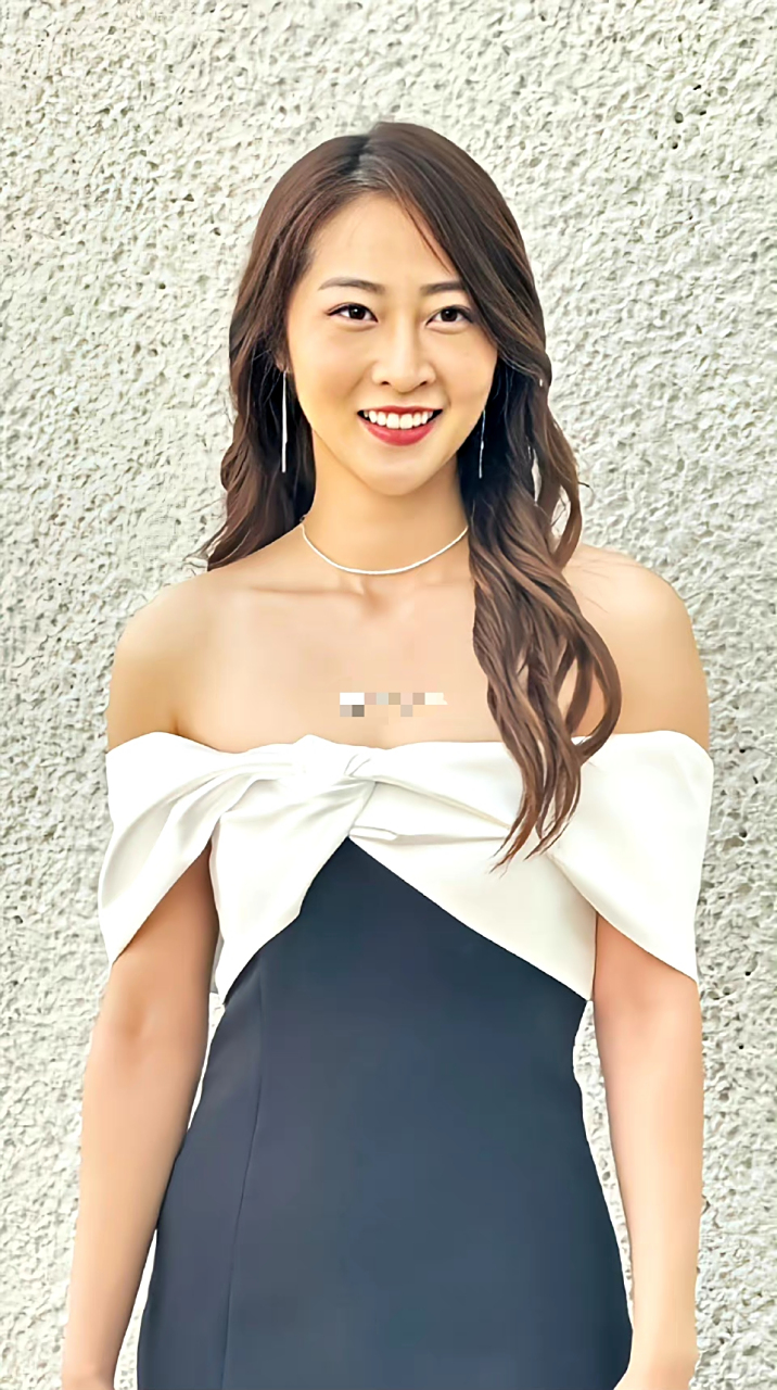 #香港小姐# 《2023香港小姐竞选》17位候选佳丽正式亮相!投票小姐姐陈