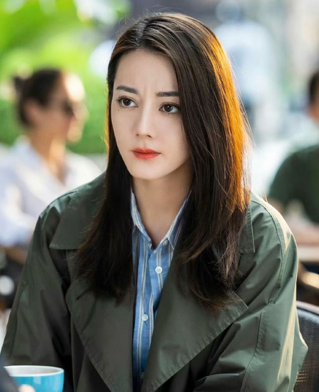 律政精英迪丽热巴