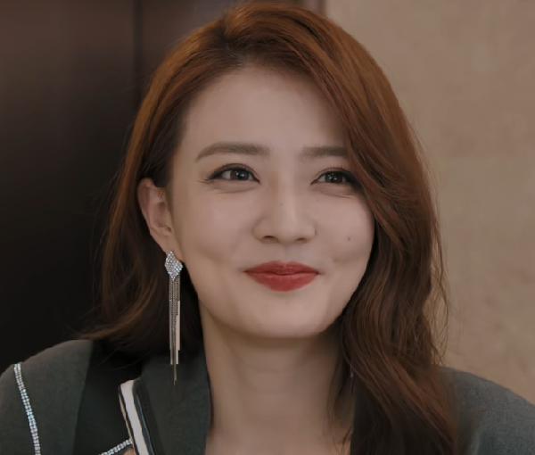 从《促醒者》到《当打之年》,陈昊蓝用两个配角圈粉无数