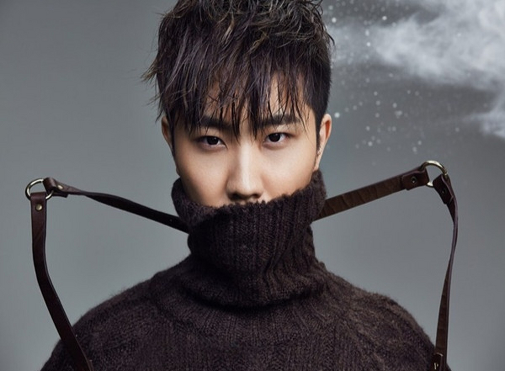 披荆斩棘初舞台各种放大招,徐良一曲坏女孩,梦回非主流年代!