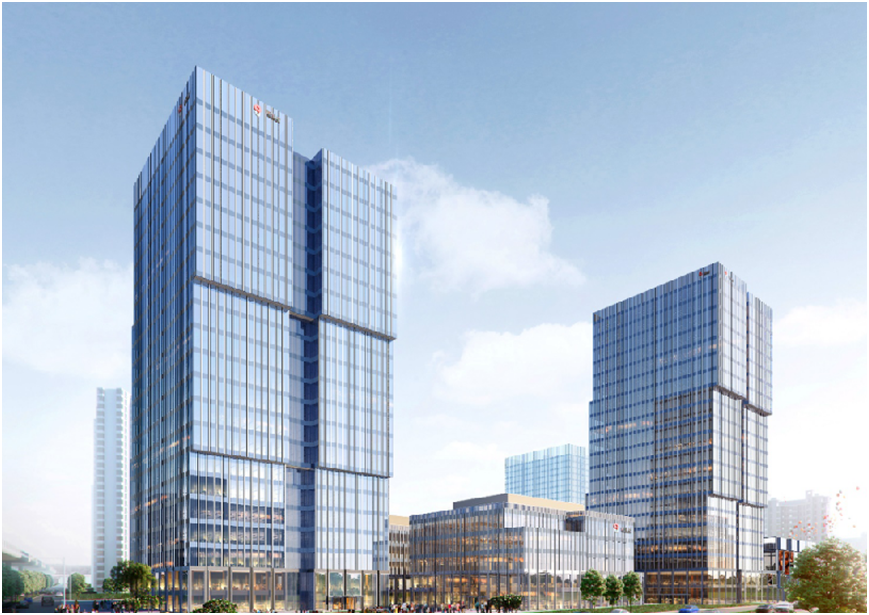 上海虹口区北中环科创中心出售-招商首页