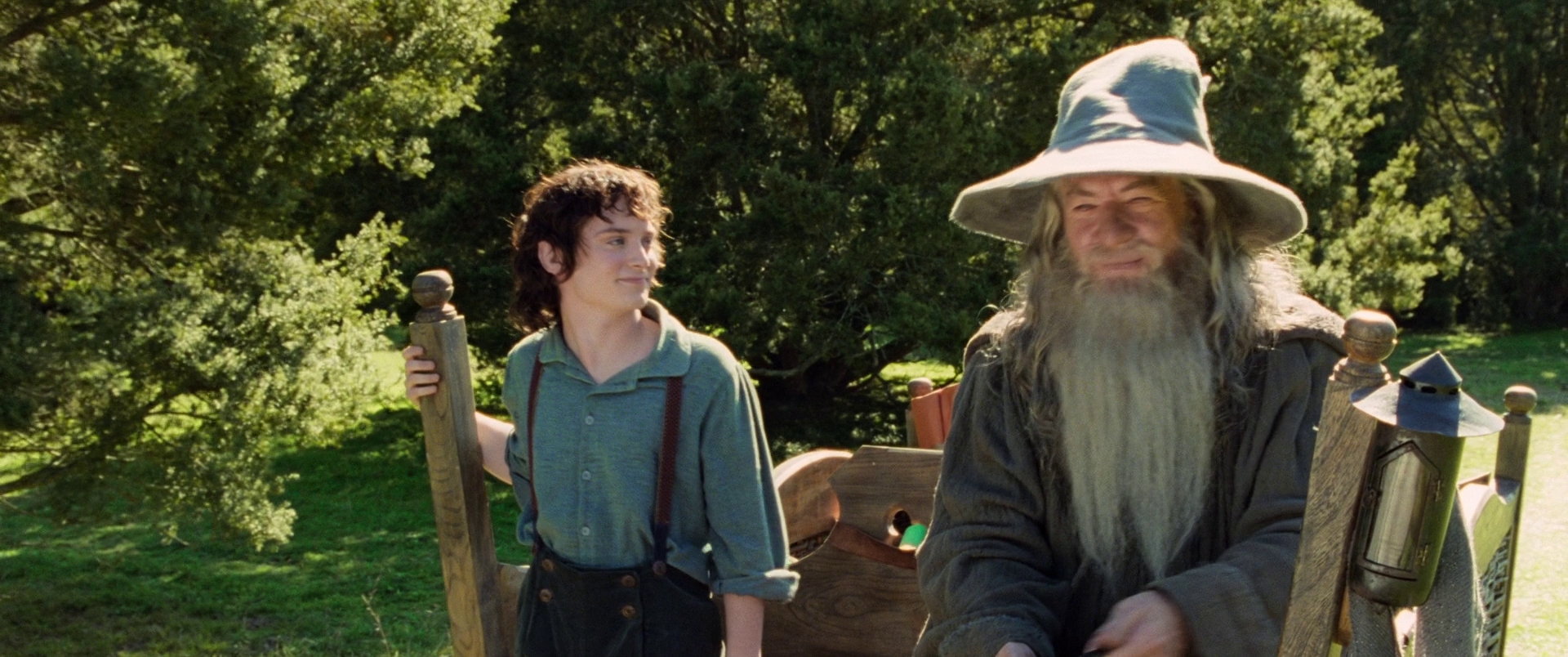 Гэндальф и фродо. Гэндальф кольцо огня хоббит. Гэндальф и фродо. Властелин колец гэндальф и хоббиты. Фродо бэггинс и гэндальф.