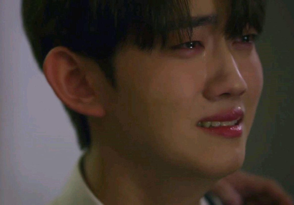 韩剧《遇见你之后》,请你一直陪在我身边,可以吗?