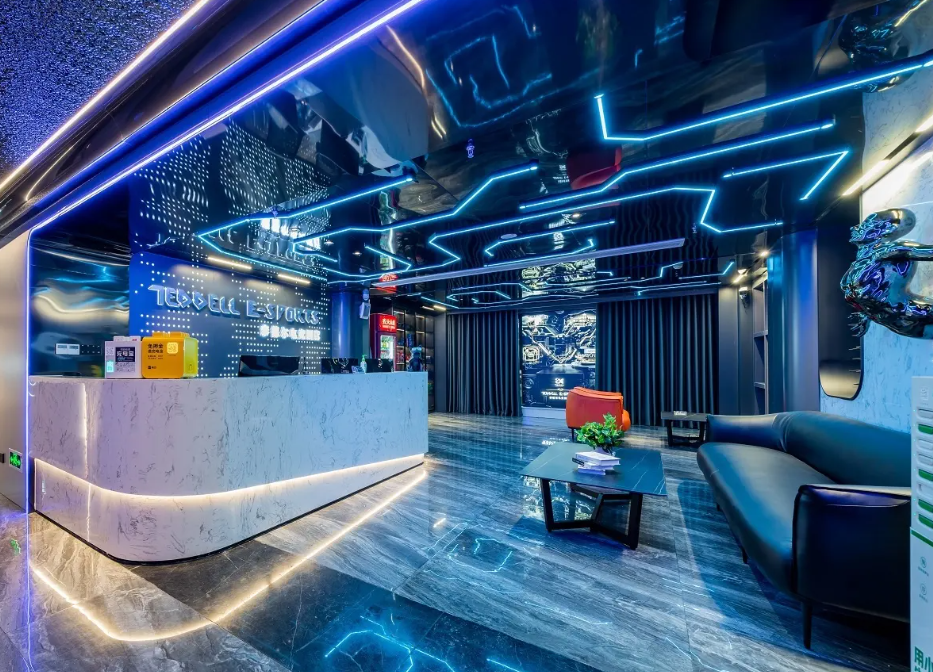 电竞酒店前台必须掌握的十八条正确待客之道!酒店管理人员学起来