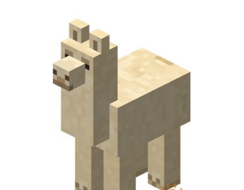 我的世界羊驼怎么繁殖