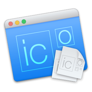Icon Slate for Mac