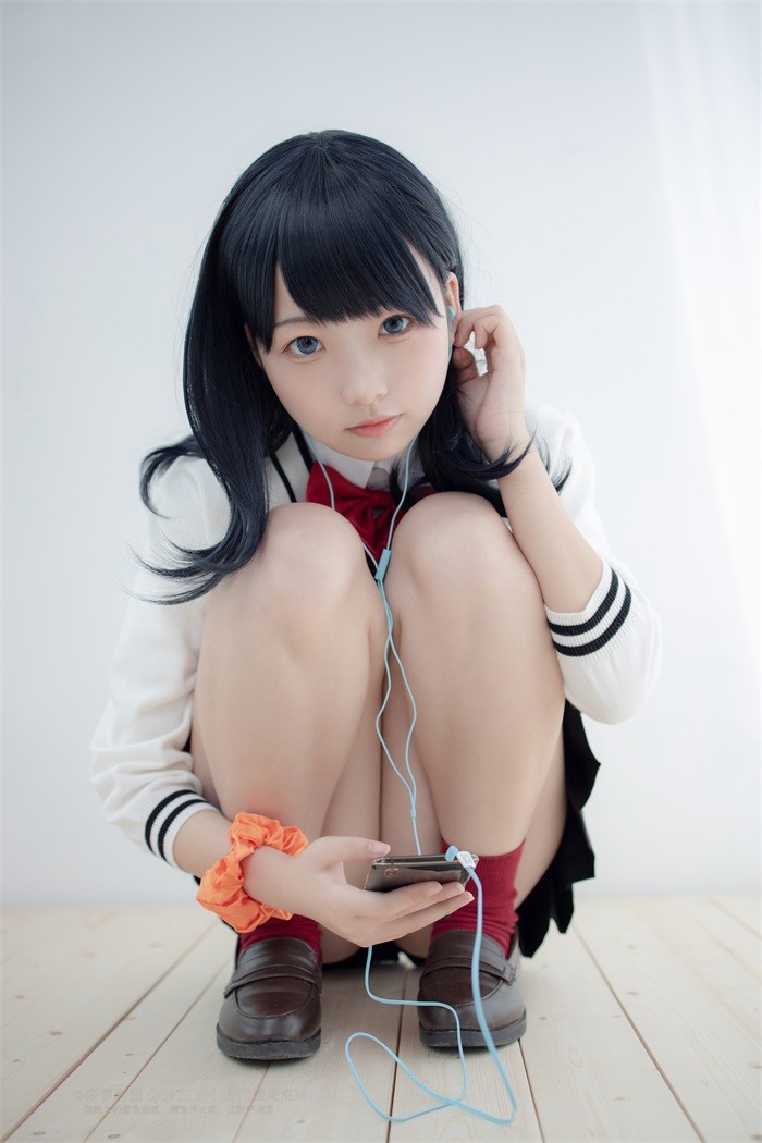 森萝财团精品写真@X系列 X-055 [93P/1V/2.27G]