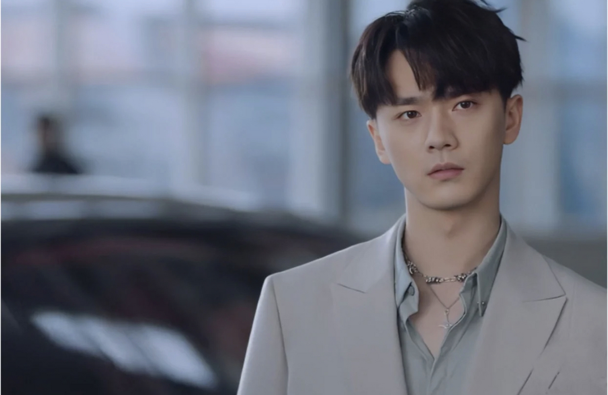 端木英和王子仲是夫妻,王子仲愿意做风星潼的灵大概率是为了找她,所以