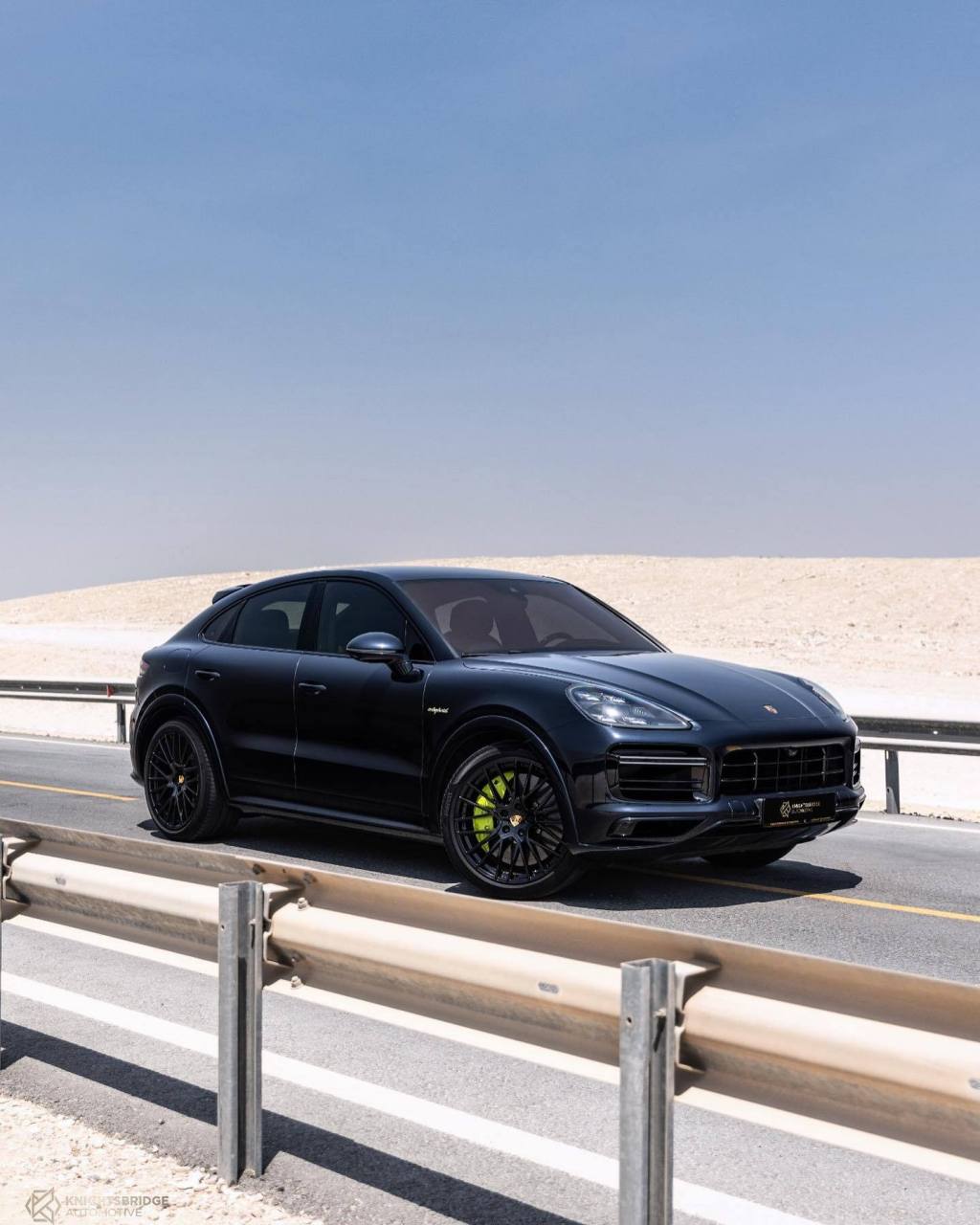 保时捷 cayenne turbo s coupe [赞同][赞同][赞同]