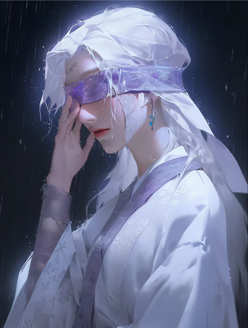 转自野一#漫画# #ai共创计划