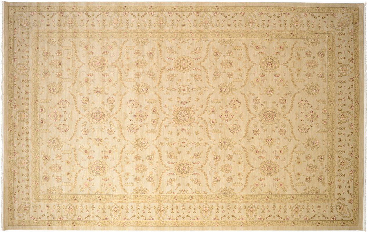 古典经典地毯ID9674