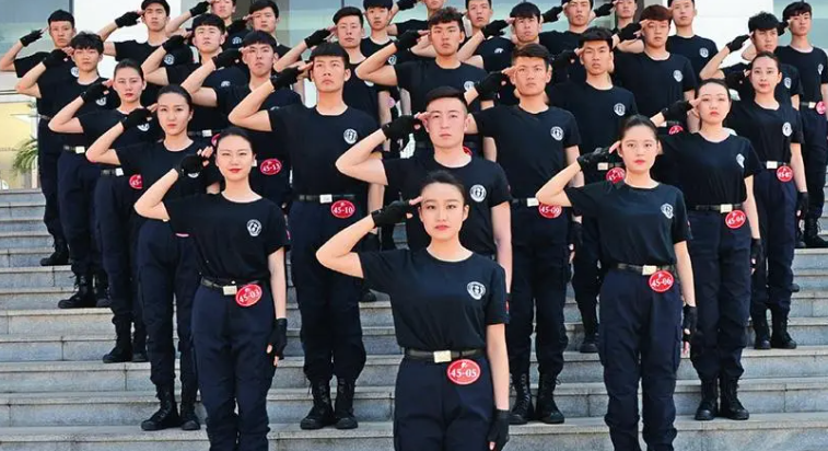 辽宁警察学院毕业后的工作安排