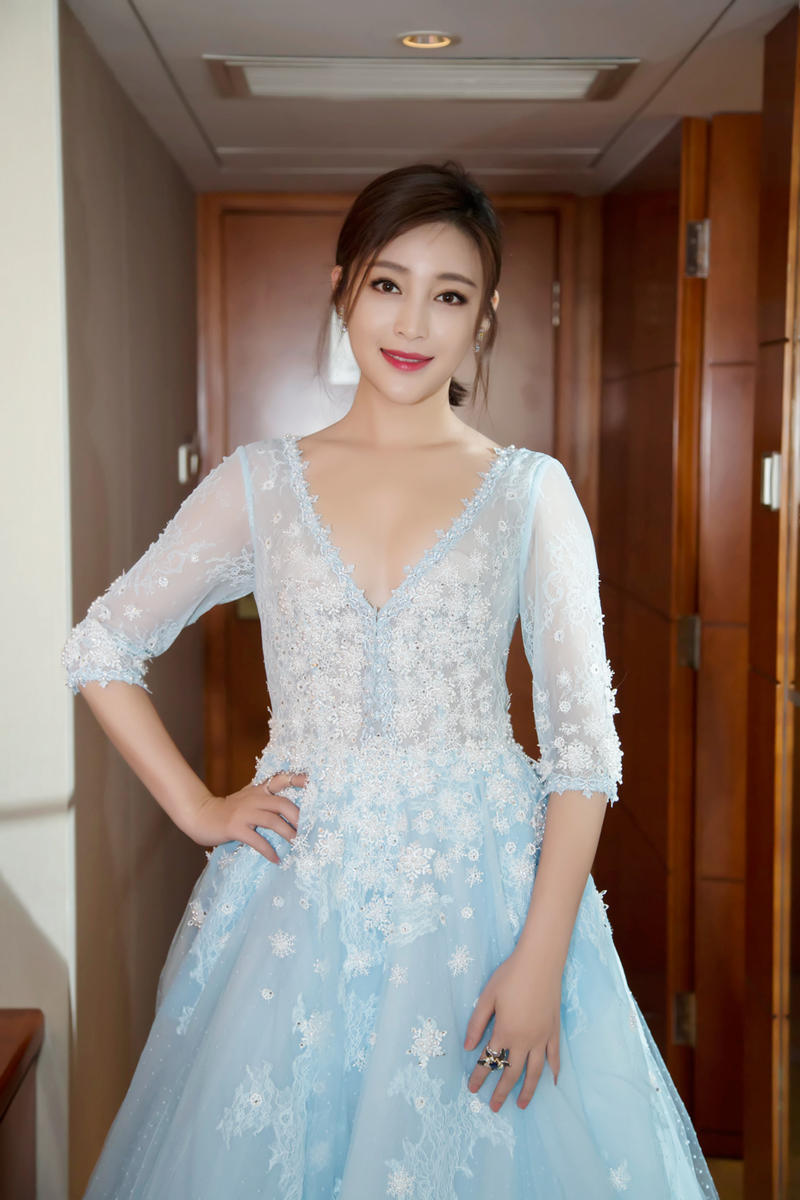 「甘婷婷」高清壁纸,喜欢的收藏吧