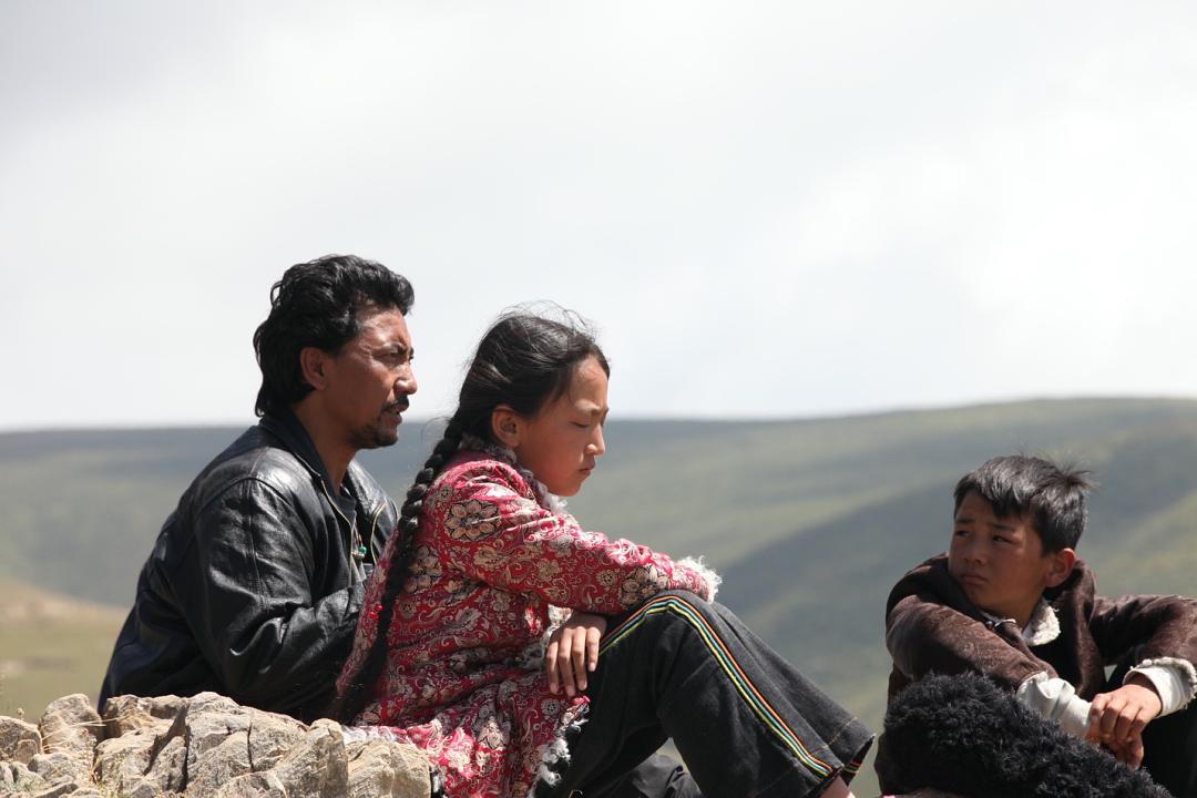 《千里送鹤》的全部图片剧照