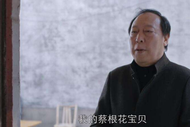 倪大红年轻时候长这样,颜值不输小鲜肉,去掉眼袋神似吴彦祖