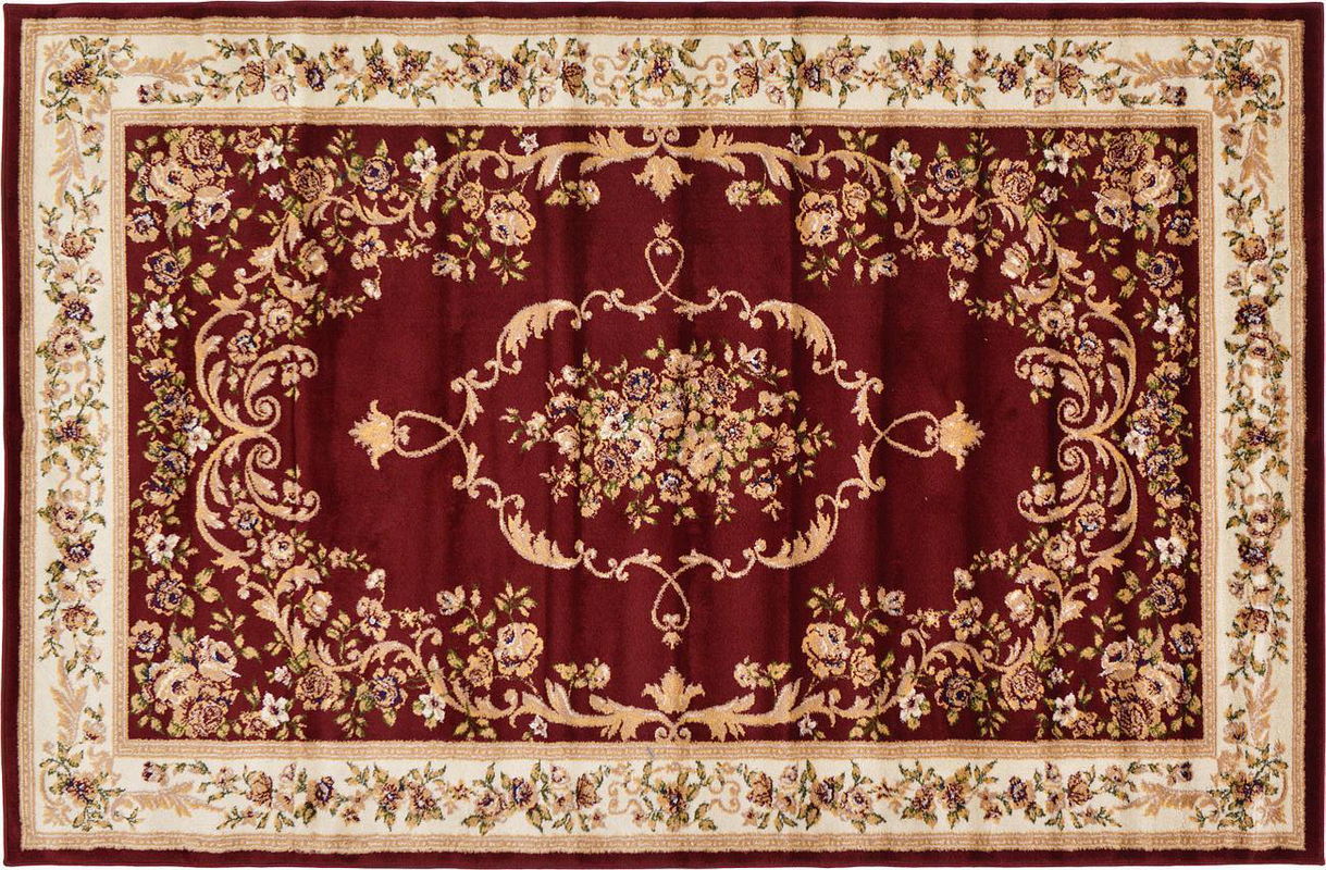 古典经典地毯ID10208