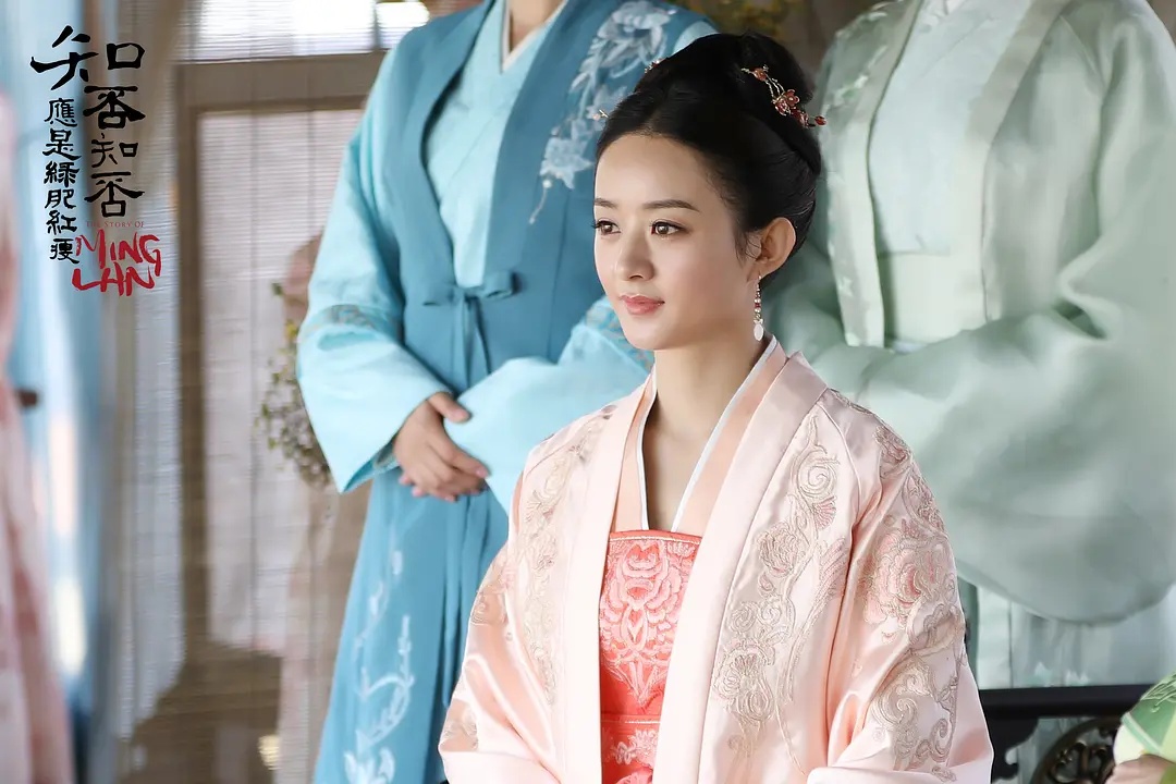 《知否》墨兰与小公爷妻子交好,颠倒是非害明兰,被明兰一招击破