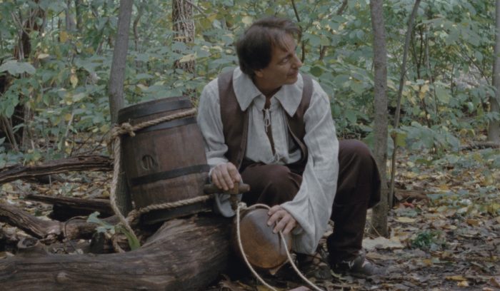 《似曾相识》的全部图片剧照