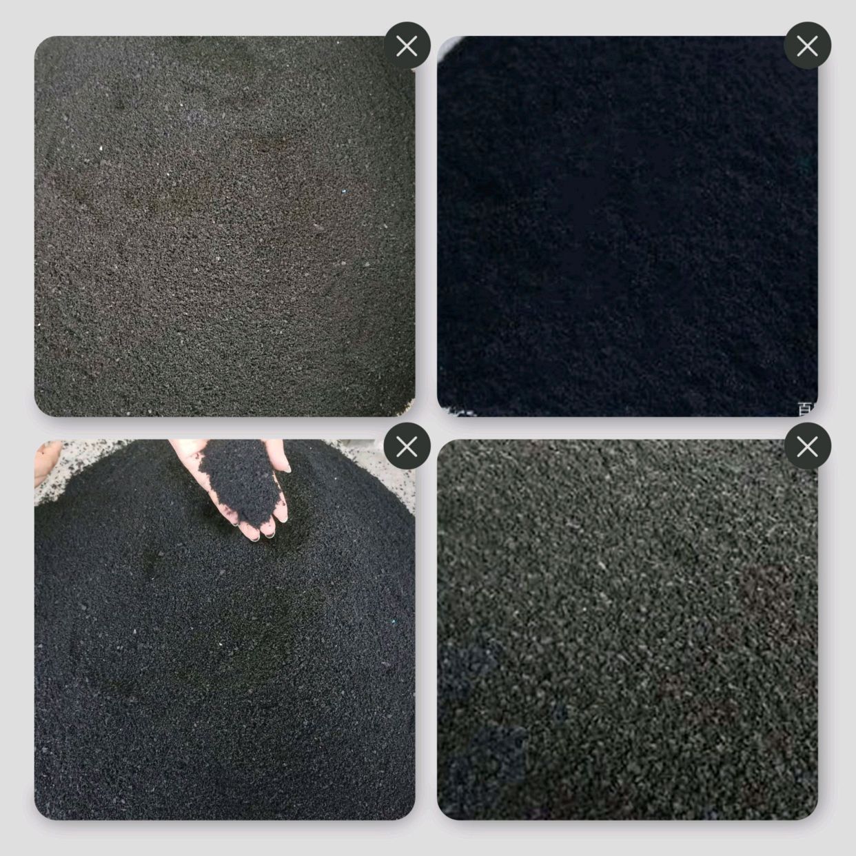 废旧轮胎胶粉多少钱一吨?废旧轮胎胶粉设备