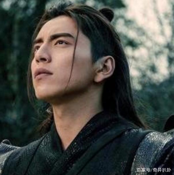 ⭐电视剧⭐狼殿下百度云网盘链接高清1080P插图1