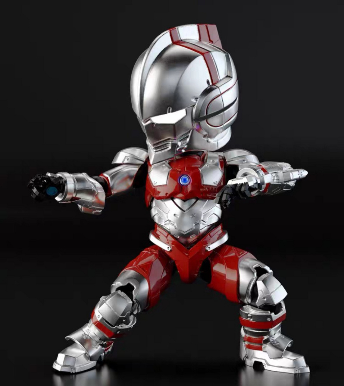 奥特曼# #手办# #玩具